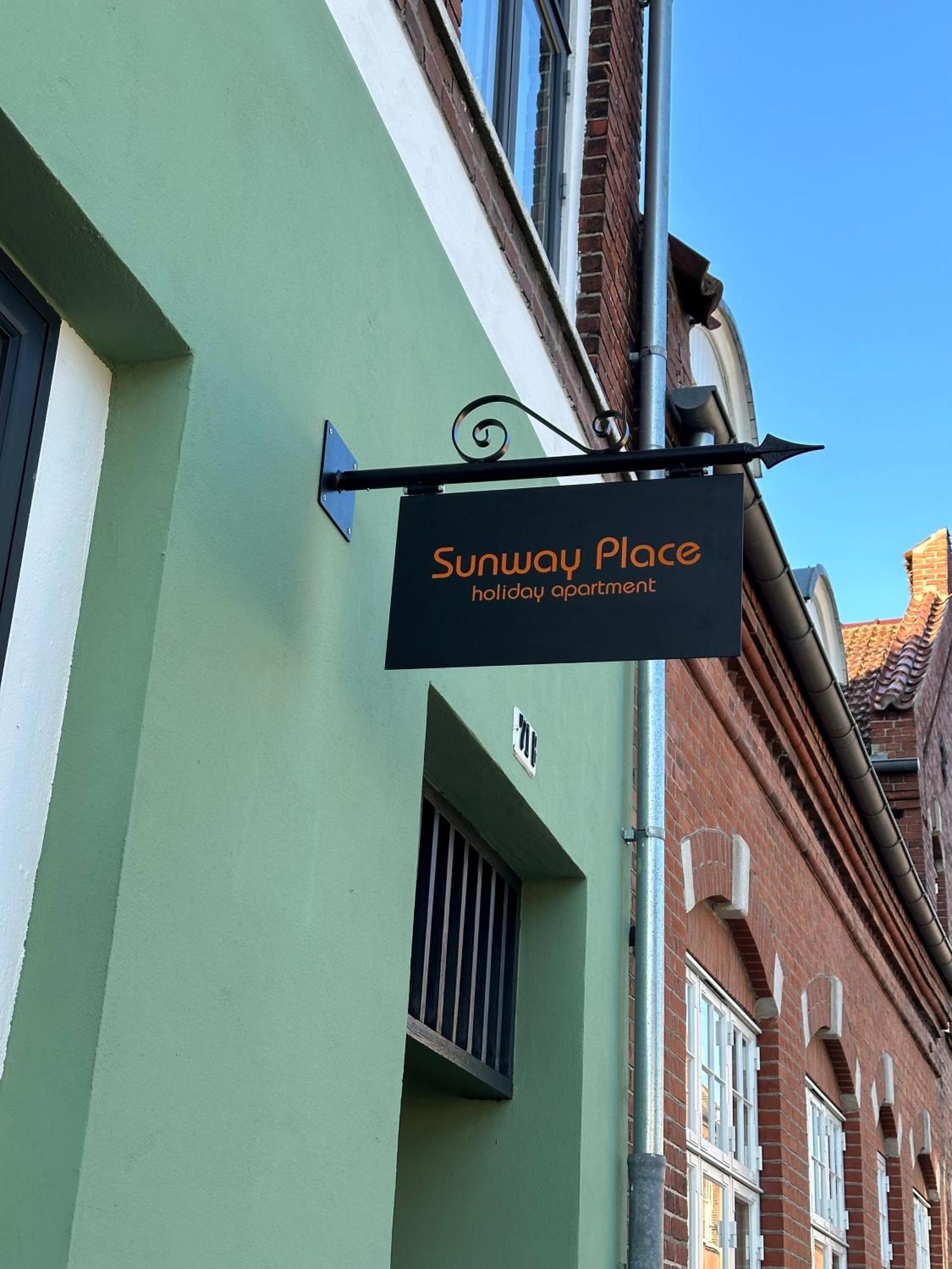 Sunway Place Præstø 외부 사진