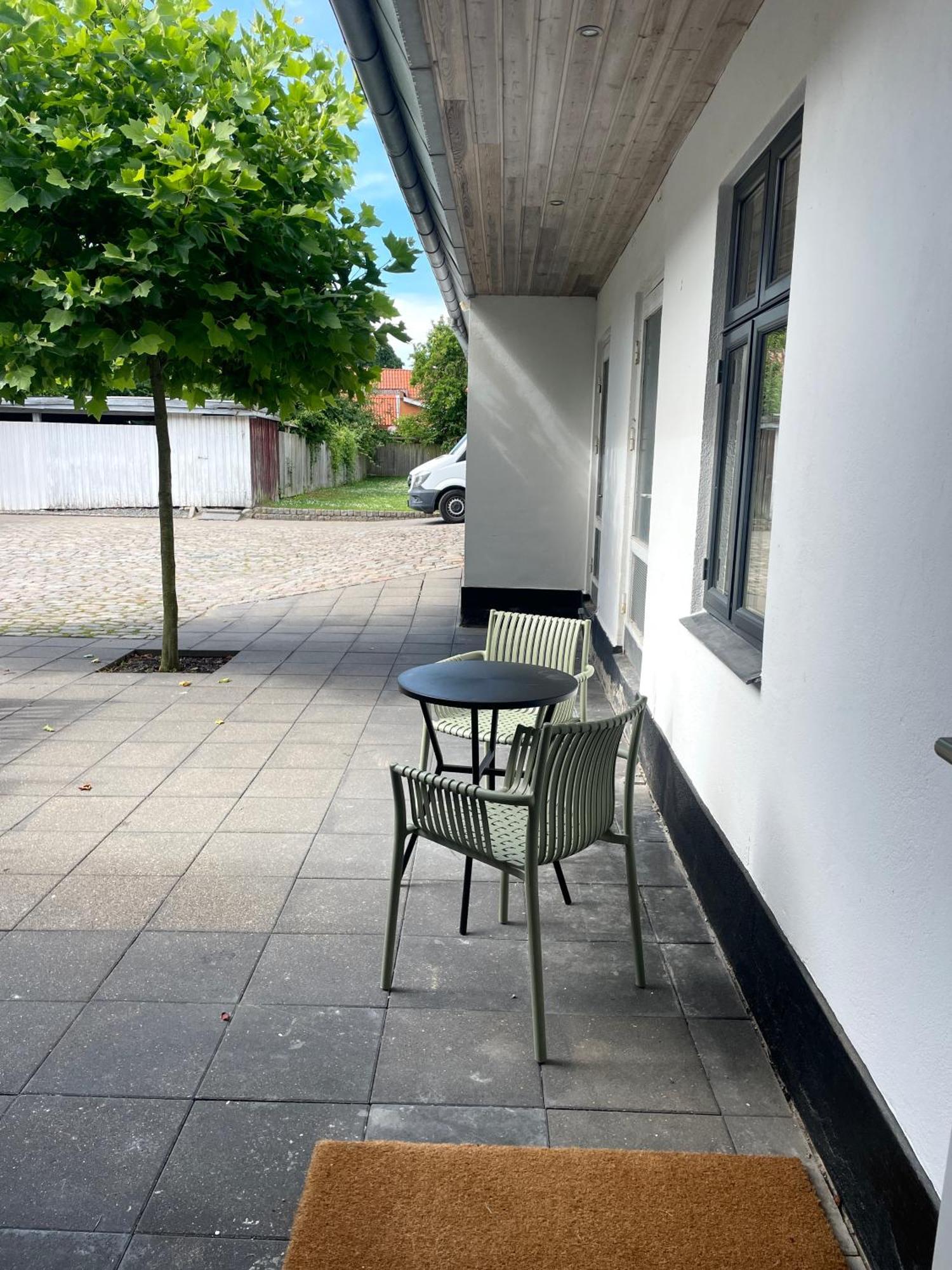 Sunway Place Præstø 외부 사진