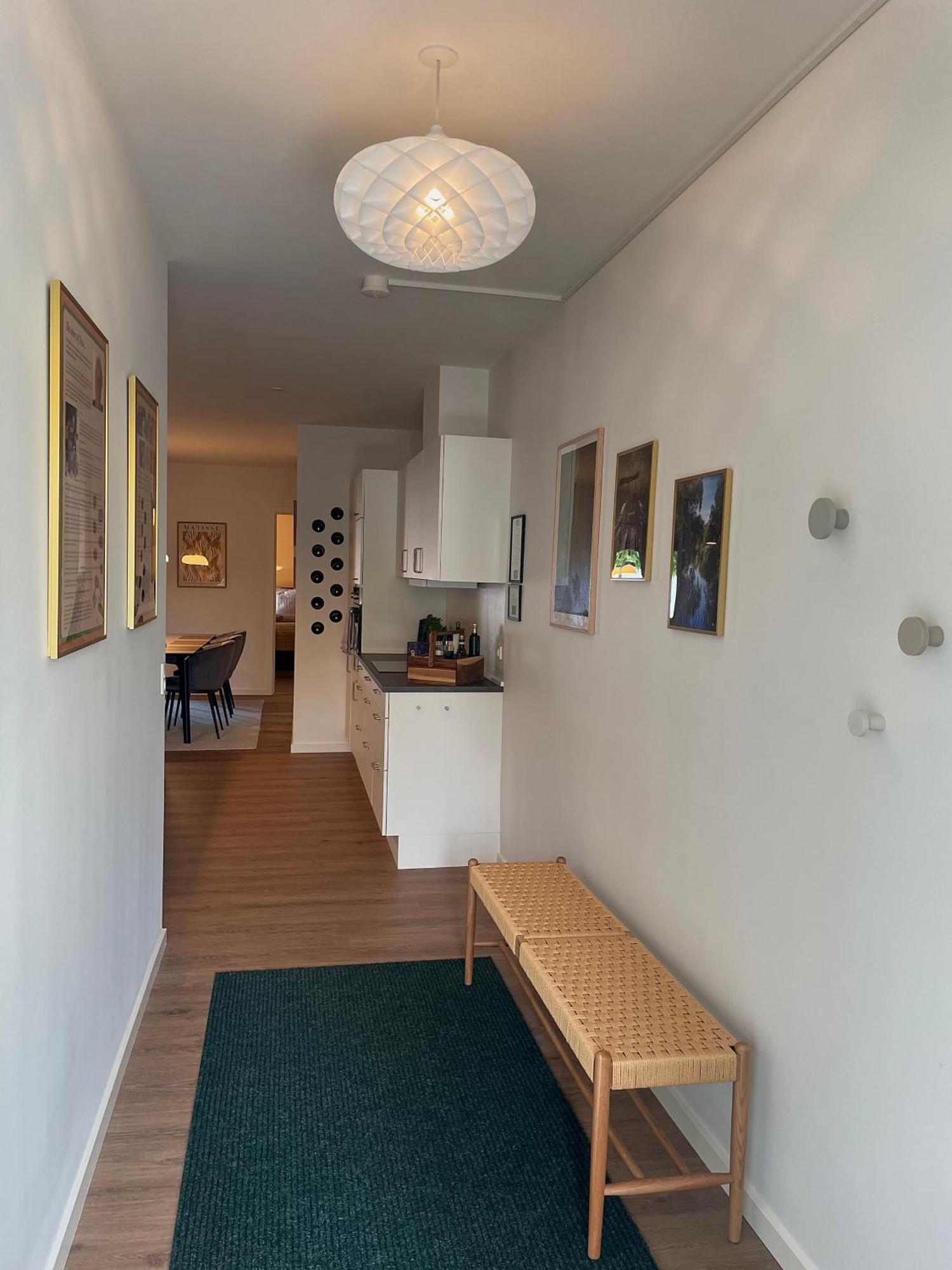 Sunway Place Præstø 외부 사진